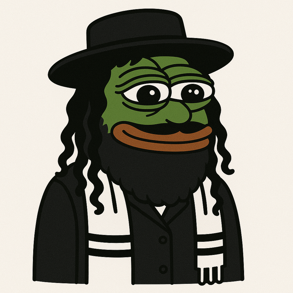 The Jewbot